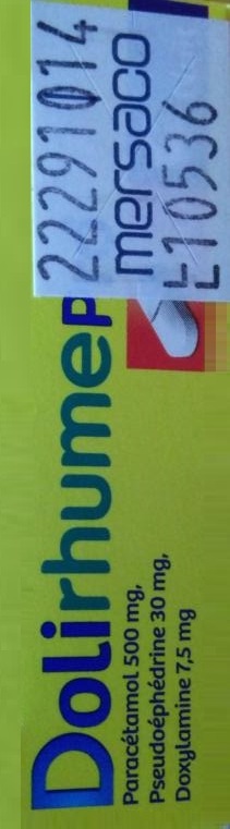 دوليروم برو²